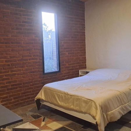 Sencilla, Frente Al Rio Villa Andino Kültér fotó