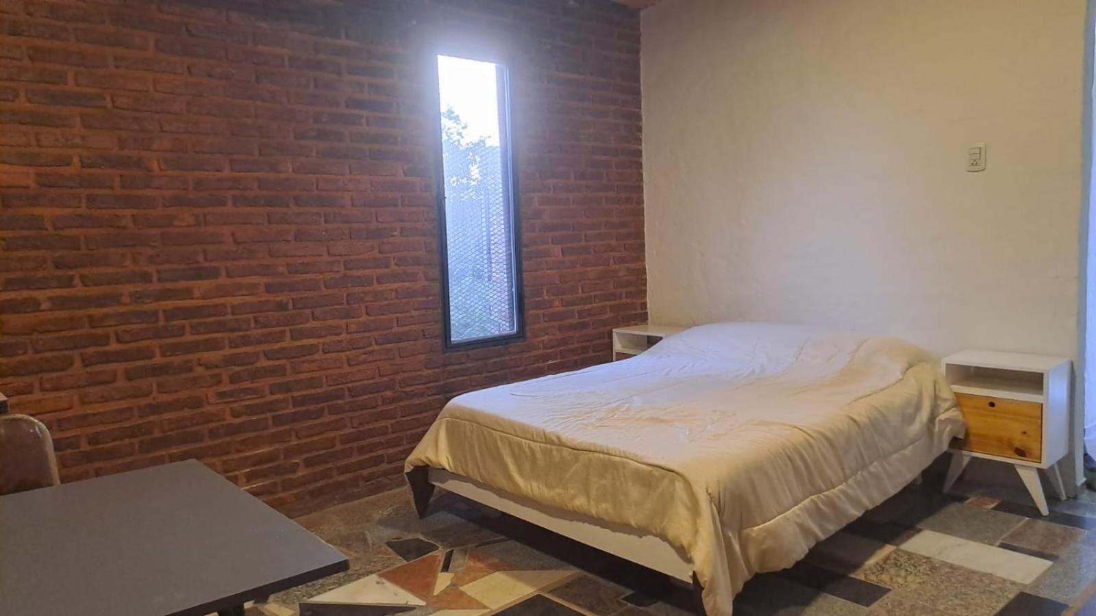 Sencilla, Frente Al Rio Villa Andino Kültér fotó